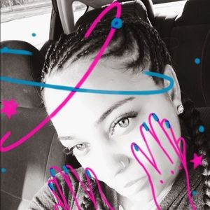 Meet your Posher, Amber